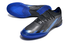 Carregar imagem no visualizador da galeria, Adidas X Crazyfast .1 Futsal - Bugatti