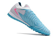 Carregar imagem no visualizador da galeria, Nike Phantom GX II Elite Society - Azul Branco