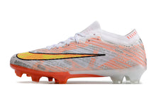 Carregar imagem no visualizador da galeria, Nike Feminina Air Zoom Mercurial Vapor 15 FG Elite - Laranja