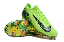 Carregar imagem no visualizador da galeria, Nike Air Zoom Mercurial Vapor 16 Elite FG - Verde