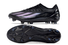 Carregar imagem no visualizador da galeria, Adidas X Crazyfast .1 FG - Preto