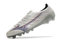 Carregar imagem no visualizador da galeria, Mizuno Alpha Made in Japan - Branca