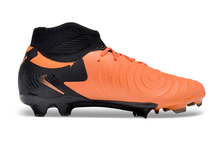 Carregar imagem no visualizador da galeria, Nike Feminina Phantom Luna II Elite FG - Laranja Preto