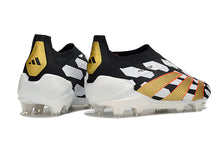 Carregar imagem no visualizador da galeria, Adidas Predator Elite + FG