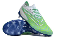 Carregar imagem no visualizador da galeria, Nike Feminina Phantom GX Elite FG - Verde Azul