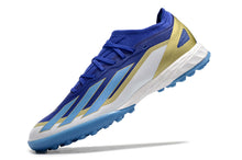 Carregar imagem no visualizador da galeria, Adidas X Crazyfast .1 Society - Spark GEN10