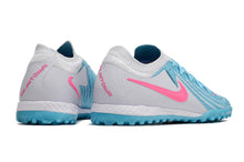 Carregar imagem no visualizador da galeria, Nike Phantom GX II Elite Society - Azul Branco