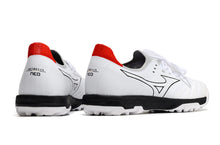 Carregar imagem no visualizador da galeria, Mizuno Morelia Neo Sala β Society - Branco Pretp