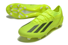 Carregar imagem no visualizador da galeria, Adidas X Crazyfast .1 FG - Verde
