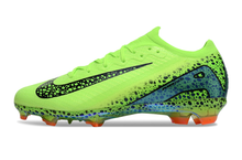 Carregar imagem no visualizador da galeria, Nike Air Zoom Mercurial Vapor 16 Elite FG - Verde