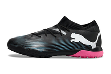 Carregar imagem no visualizador da galeria, Puma Future 7 FTR Society - Preto Rosa
