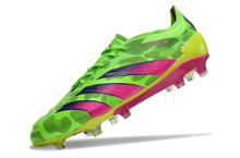 Carregar imagem no visualizador da galeria, Adidas Predator Elite FG - Verde