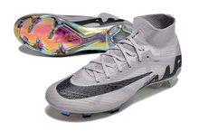 Carregar imagem no visualizador da galeria, Nike Feminina Air Zoom Superfly 9 FG Elite - Rising Gem
