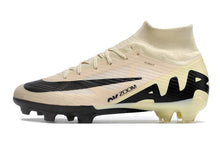 Carregar imagem no visualizador da galeria, Nike Feminina Air Zoom Superfly 9 FG Elite - Creme