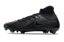 Carregar imagem no visualizador da galeria, Nike Phantom Luna Elite II FG - Preto