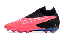 Carregar imagem no visualizador da galeria, Nike Feminina Phantom GX Elite DF FG - Rosa