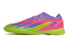 Carregar imagem no visualizador da galeria, Adidas X Crazyfast .1 Futsal - Son