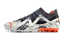 Carregar imagem no visualizador da galeria, Puma Future Ultimate MG - Prata