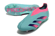 Carregar imagem no visualizador da galeria, Adidas Predator Elite + FG