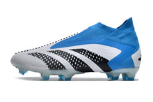 Carregar imagem no visualizador da galeria, Adidas Predator Accuracy + FG - Marine Rush