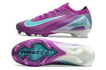 Carregar imagem no visualizador da galeria, Nike Air Zoom Mercurial Vapor 16 Elite FG - Roxo