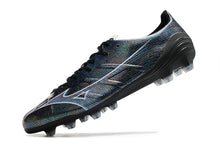 Carregar imagem no visualizador da galeria, Mizuno Alpha Made in Japan - Preto Azul
