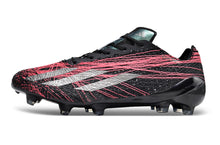 Carregar imagem no visualizador da galeria, Adidas X Crazyfast STRUNG + FG - Preto Rosa