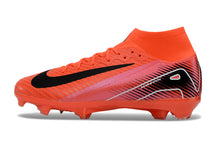 Carregar imagem no visualizador da galeria, Nike Air Zoom Superfly 10 Elite FG - Vermelho