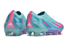 Carregar imagem no visualizador da galeria, Adidas X Crazyfast + FG - Messi Miami