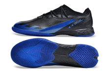 Carregar imagem no visualizador da galeria, Adidas X Crazyfast .1 Futsal - Bugatti