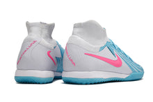 Carregar imagem no visualizador da galeria, Nike Phantom Luna Elite II Futsal - Azul Branco