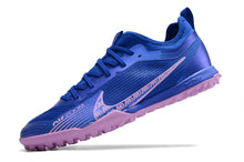 Carregar imagem no visualizador da galeria, Nike Mercurial Air Zoom Vapor 15 Pro Society - Azul Rosa