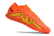 Carregar imagem no visualizador da galeria, Nike Mercurial Air Zoom Vapor 15 Elite Society - Laranja