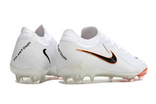 Carregar imagem no visualizador da galeria, Nike Phantom GX2 Elite FG - Branco Laranja