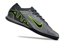 Carregar imagem no visualizador da galeria, Nike Mercurial Air Zoom Vapor 15 Elite Futsal - Cinza
