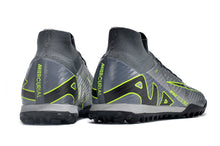 Carregar imagem no visualizador da galeria, Nike Air Zoom Mercurial Superfly 9 Elite Society - Cinza