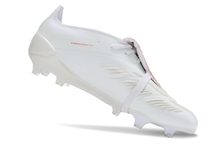Carregar imagem no visualizador da galeria, Adidas Predator Elite Tongue FG - Branco
