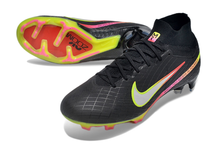 Carregar imagem no visualizador da galeria, Nike Air Zoom Superfly 9 FG Elite - Preto