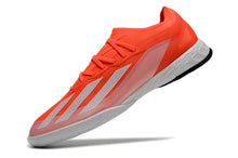 Carregar imagem no visualizador da galeria, Adidas X Crazyfast .1 Futsal - Energy Citrus