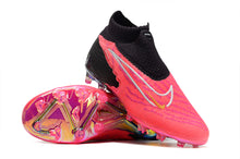Carregar imagem no visualizador da galeria, Nike Feminina Phantom GX Elite DF FG - Rosa