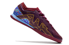 Carregar imagem no visualizador da galeria, Nike Mercurial Air Zoom Vapor 15 Elite Futsal - Mbappe