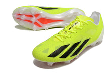 Carregar imagem no visualizador da galeria, Adidas X Crazylight FG - Solar Energy