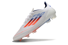 Carregar imagem no visualizador da galeria, Adidas F50 Elite FG - Branco Azul