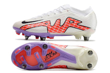 Carregar imagem no visualizador da galeria, Nike Air Zoom Mercurial Vapor 15 Elite SG TRAVA MISTA