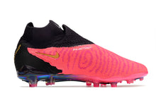 Carregar imagem no visualizador da galeria, Nike Feminina Phantom GX Elite DF FG - Rosa