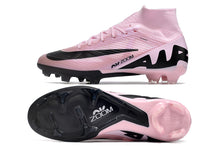 Carregar imagem no visualizador da galeria, Nike Feminina Air Zoom Superfly 9 FG Elite - Rosa Preto