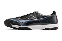 Carregar imagem no visualizador da galeria, Mizuno Alpha Made in Japan Society - Preto