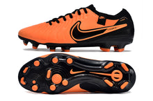 Carregar imagem no visualizador da galeria, Nike Tiempo Legend X Elite FG - Laranja