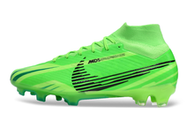Carregar imagem no visualizador da galeria, Nike Air Zoom Superfly 9 FG Elite - Verde
