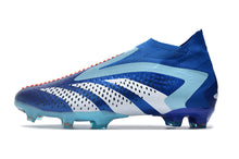 Carregar imagem no visualizador da galeria, Adidas Predator Accuracy + FG - Marine Rush Pack